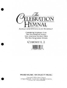 Celebration Hymnal: BB Tenor Sax - Word Music