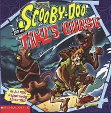 Scooby Doo and the Tiki's Curse - Jesse Leon McCann