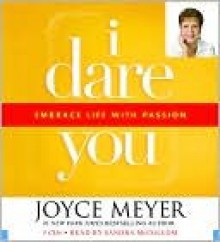 I Dare You - Joyce Meyer, Sandra McCollom