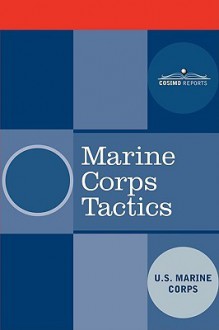 Marine Corps Tactics - United States Marine Corps