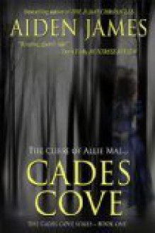 Cades Cove: The Curse of Allie Mae - Aiden James