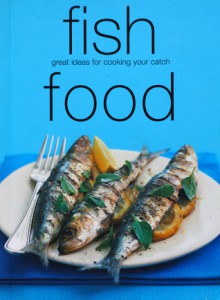 Fish Food - Murdoch Books