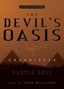 The Devil's Oasis - Bartle Bull, Fred Williams