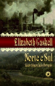 North and South - Elizabeth Gaskell