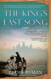 The King's Last Song - Geoff Ryman