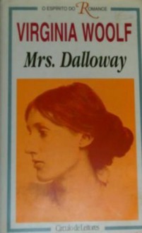 Mrs. Dalloway - Virginia Woolf