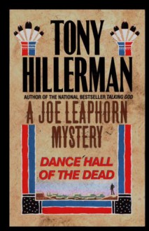 Dance Hall of the Dead - Tony Hillerman