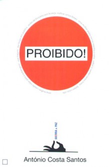 Proibido - António Costa Santos