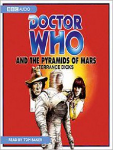 Dr Who and the Pyramids of Mars - Terrance Dicks