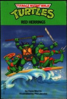 Red Herrings - Dave Morris