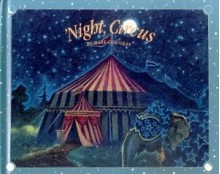 Night, Circus - Mark Corcoran