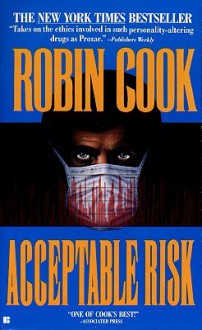 Acceptable Risk - Robin Cook