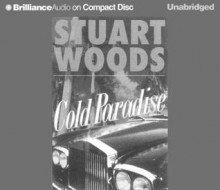 Cold Paradise - Stuart Woods, Dick Hill