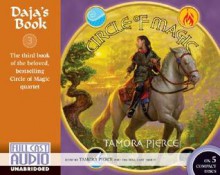 Daja's Book - Tamora Pierce