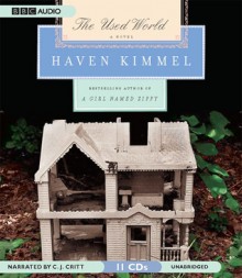 Used World - Haven Kimmel, C.J. Critt