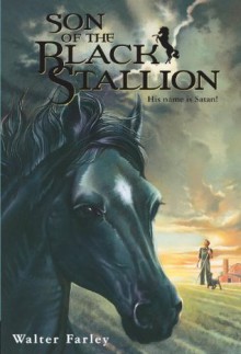 Son of the Black Stallion - Walter Farley