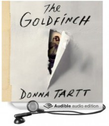 The Goldfinch - Donna Tartt