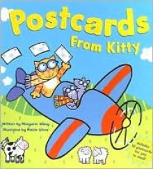 Postcards from Kitty - Margaret Wang