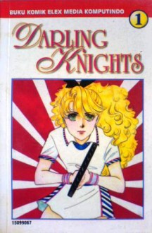 Darling Knights Vol. 1 - Yoko Shoji