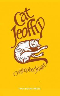 Cat Jeoffry - Christopher Smart