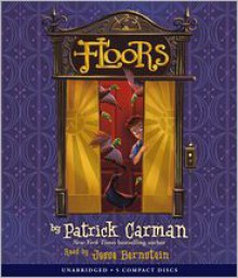 Floors - Patrick Carman