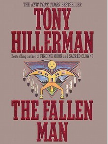 The Fallen Man - Tony Hillerman