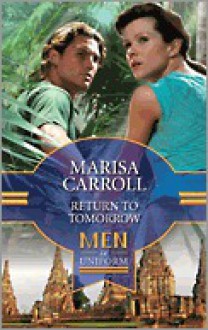 Return to Tomorrow - Marisa Carroll