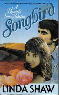 Songbird - Linda Shaw