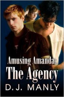 The Agency - D.J. Manly