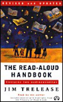 The Read Aloud Handbook - Jim Trelease