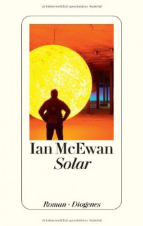 Solar - Werner Schmitz, Ian McEwan