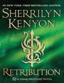 Retribution - Sherrilyn Kenyon