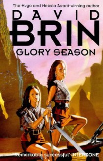 Glory season - David Brin