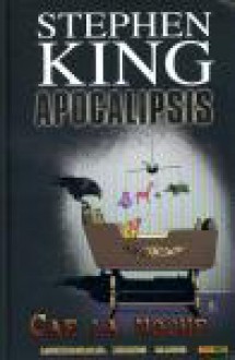 Apocalipsis Vol.6 Cae la noche - Mike Perkins, Roberto Aguirre-Sacasa, Stephen King