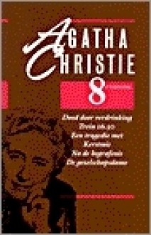 8e Vijfling - Agatha Christie