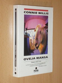 Oveja Mansa - Connie Willis, Rafael Marín Trechera, Trazo