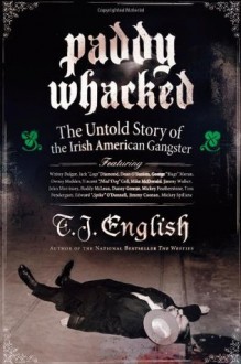 Paddy Whacked - T.J. English