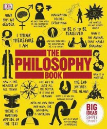 The Philosophy Book. (Dk) - Will Buckingham