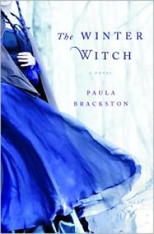 The Winter Witch - Paula Brackston