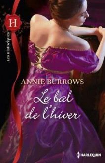 Le bal de l'hiver - Annie Burrows