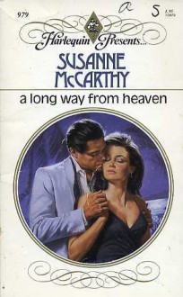 Long Way From Heaven - Susanne McCarthy