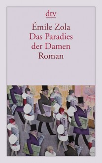 Das Paradies der Damen - Émile Zola, Hilda Westphal