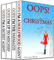 OOPS! IT'S CHRISTMAS BOX SET - De-ann Black