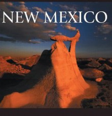 New Mexico - Tanya Lloyd Kyi