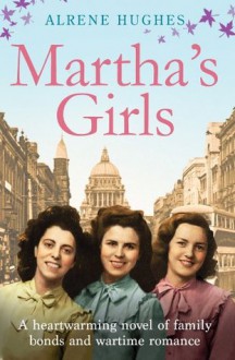 Martha's Girls - Alrene Hughes