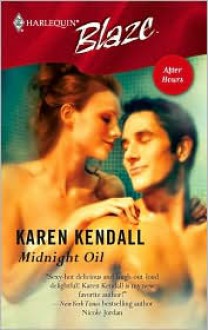 Midnight Oil - Karen Kendall