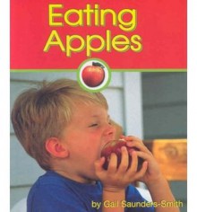 Eating Apples - Gail Saunders-Smith