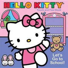 Hello Kitty - Let's Go to School - Dalmatian Press