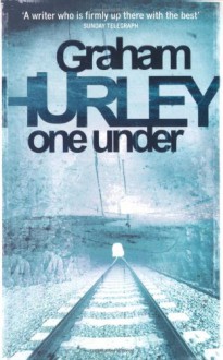 One Under (Di Joe Faraday) - Graham Hurley