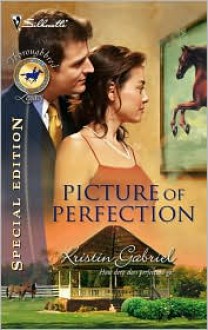 Picture of Perfection - Kristin Gabriel